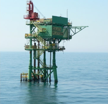 Galata Gas Storage Project, за „Мелроуз Рисорсиз България“