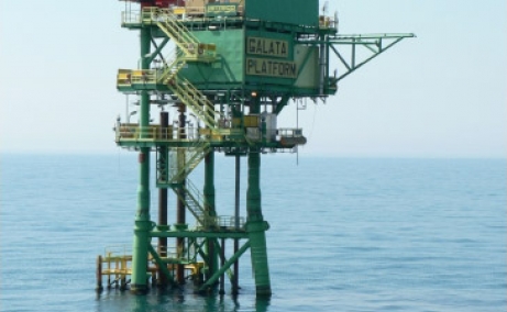 Galata Gas Storage Project, за „Мелроуз Рисорсиз България“