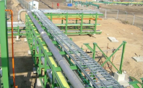 Kaliakra Project, за „Мелроуз Рисорсиз България“ 